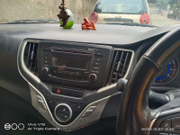 Maruti Suzuki Baleno Delta