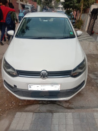 Volkswagen Polo 1. MPI COMFORTLINE 2017 Model