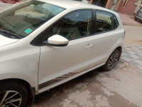 Volkswagen Polo 1. MPI COMFORTLINE