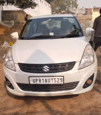 Maruti Suzuki Dzire VDI 2013 Model