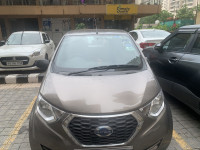 Datsun Redi-GO Automatic 2018 Model