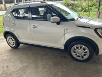 Maruti Suzuki Ignis delta AMT 2023 Model