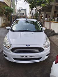 Ford Aspire Ambiant 2017 Model