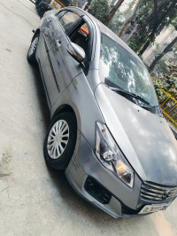 Maruti Suzuki Ciaz Vdi+ 2015 Model