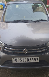 Maruti Suzuki Celerio Zxi amt 2016 Model