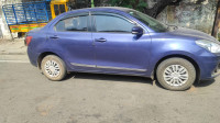 Maruti Suzuki Dzire Vxi 2021 Model