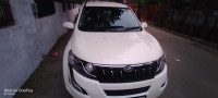 Mahindra XUV 500 W6 2015 Model