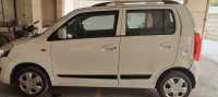 Maruti Suzuki Wagon R Vxi automatic 2017 Model