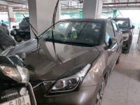 Maruti Suzuki Baleno Zeta 2019 Model