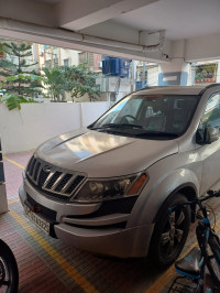 Mahindra XUV 500 W8 2012 Model