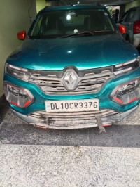 Renault Kwid Climiber AMT 1.0 2022 Model