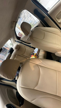 Ford Aspire Tivct 2018 Model