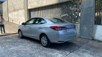 Toyota Yaris G CVT 2018 Model