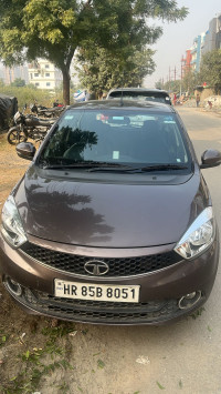 Tata Tiago XZ Manual Petrol 2018 Model