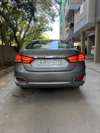 Maruti Suzuki Ciaz  Model