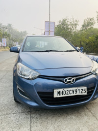 Hyundai i20 Magna 2013 Model