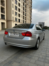 BMW 3-Series 320i 2012 Model