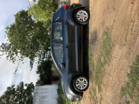 Grey Volkswagen Polo 1.2 MPI