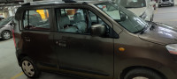 Maruti Suzuki Wagon R AMT VXi Optional 2016 Model