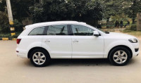 Audi Q7 Quattro 2015 Model