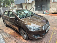 Maruti Suzuki Ciaz ZXI+ BS VI 2015 Model