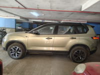 Tata Safari Kaziranga limited edition XZA plus 2023 Model