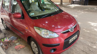 Hyundai i10 Sportz 2010 Model