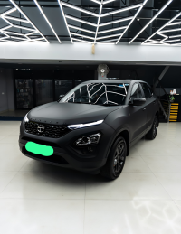 Tata Harrier XT PLUS DARK EDITION 2022 Model