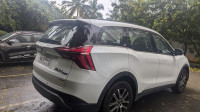 Mahindra XUV700 AX7 2023 Model