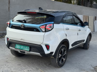 Tata Nexon Nexon Ev max lux 2022 Model