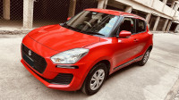 Maruti Suzuki Swift VXI AMT 2018 Model