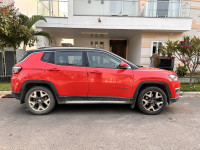 Jeep Compass Limited Plus 2x4 2019 Model