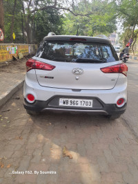 Hyundai i20 I20Active SX 2017 Model