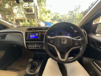 Honda City VX 2014 Model