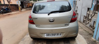 Hyundai i20 Asta CRDI 2011 Model