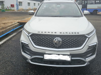 MG Hector SHARP 1.5 PETROL AT DCT 2020 Model