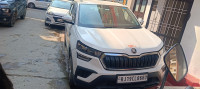 Skoda Kushaq 1.0L ACTIVE TSI MT PETROL 2022 Model