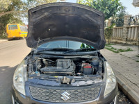 Maruti Suzuki Swift 2015 Model