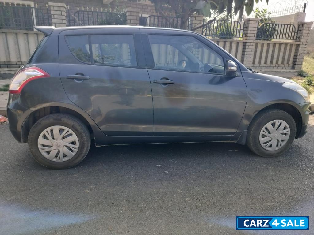 Maruti Suzuki Swift Maruti Suzuki Swift