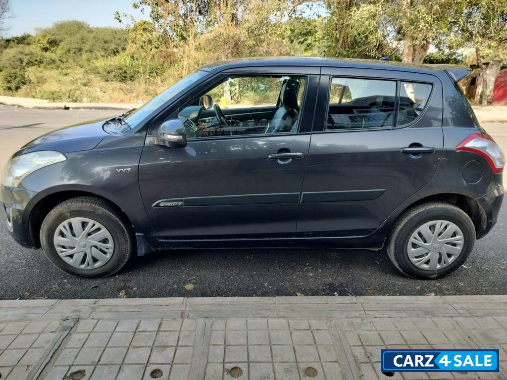 Maruti Suzuki Swift Maruti Suzuki Swift