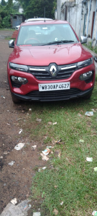 Renault Kwid Rxt1.0 mt 2023 Model