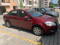 Fiat Linea Dynamic 2009 Model