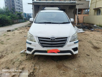 Toyota Innova 2.5g 2015 Model