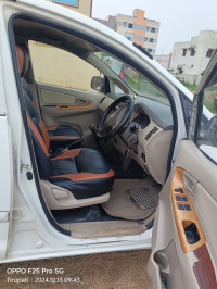 Toyota Innova 2.5g