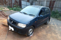 Maruti Suzuki Alto Lxi