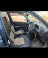 Maruti Suzuki Alto Lxi