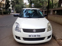 Maruti Suzuki Swift VXI 2008 Model