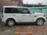 Mahindra Scorpio S6 plus 2016 Model