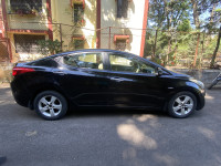 Hyundai Elantra 1.6 Diesel Automatic 2012 Model