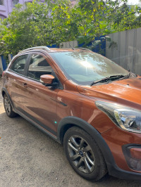 Ford Freestyle Titanium 1.2vct 2019 Model